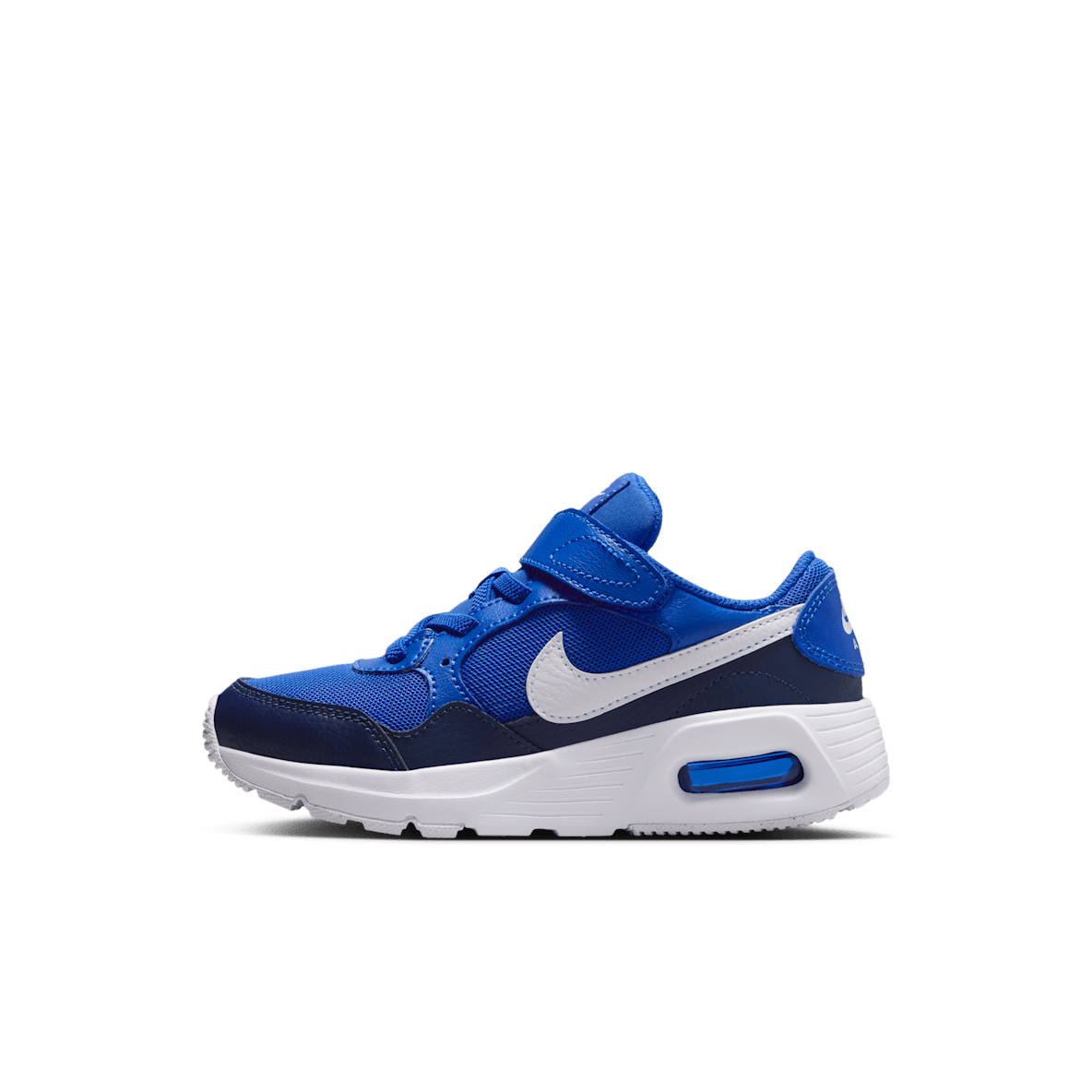 Kids Blue Shoes. Nike JP